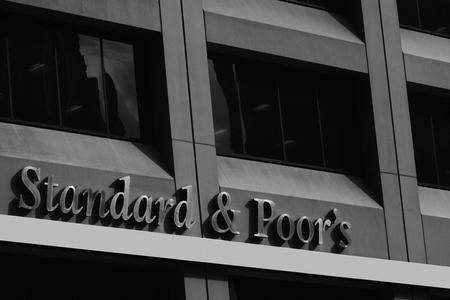 Standard and Poor's Global Ratings, a credit rating agency, revised the outlook on Slovakia to negative in May 2022.