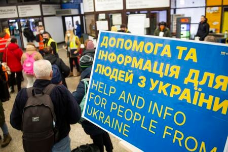 ЄС планує продовжити статус тимчасового захисту для українців до 2027 року