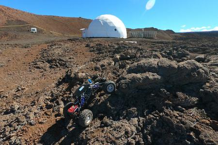Slovakia has potential to succeed in space