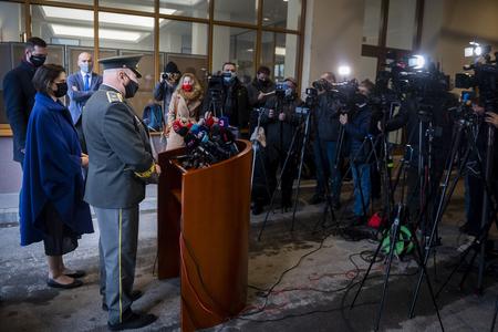 Death behind bars triggers conspiracies, politicians carry some blame too