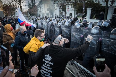 Extremists benefit from radical narratives spread by some Slovak politicians