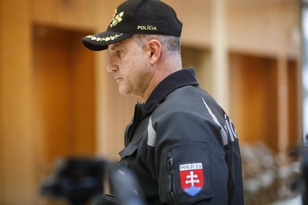 Why did Lučanský return from Croatia and why was he alone in a cell? His story raises questions