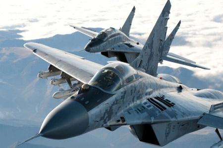 Slovakia won't give its fighter jets to Ukraine, but may ground them earlier than planned