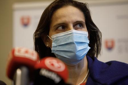 Justice Minister Kolíková: I see no reason to step down