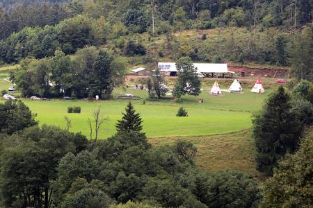 Six-year-old boy dies at summer camp, organisers did not react to storm warnings in time