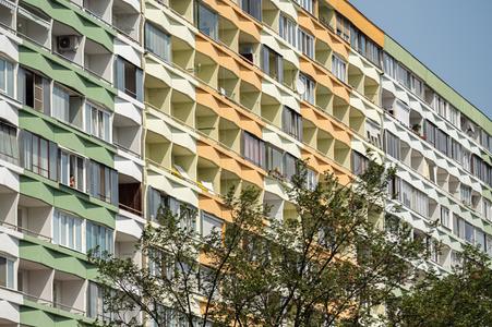 Better pandemic situation stopped drop in rental prices