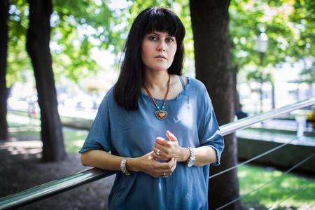 Sahraa Karimi