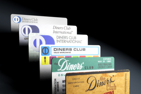 The Diners Club CS credit card company is ending its business activities in Slovakia.