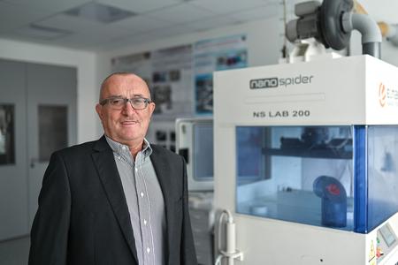 Material physicist: We publish things that are of interest to the world