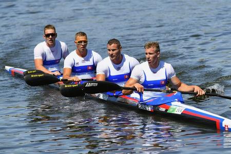 Cibulková is not the only one. Several Olympians were vaccinated