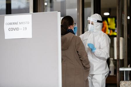 Second wave culminates, the worst month yet to come for hospitals
