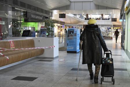Second pandemic wave has milder economic effect but lasts longer