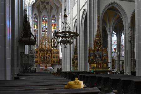 Prominent feature of Košice will be more accessible for blind people