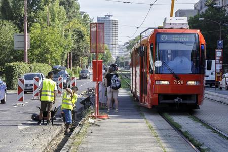 Bratislava public transport lines will change