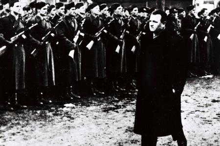 Washington, 2020: Echoes of Prague, 1948?
