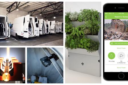 Earth-friendly approach can bring business success