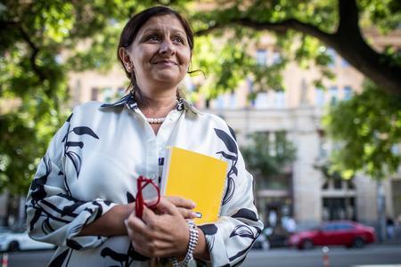Deputy culture minister dismissed without explanation. Some imply political games
