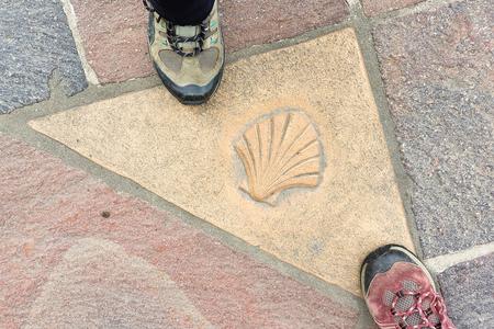 How I walked Camino de Santiago in Slovakia
