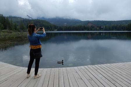Season in the High Tatras open, more visitors than last year expected