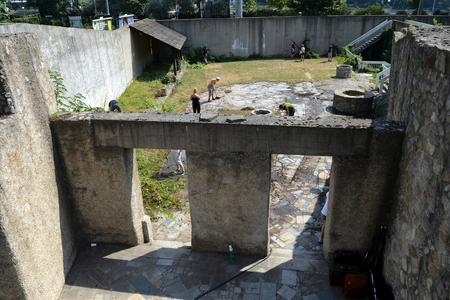 New design of historic Bratislava monument chosen