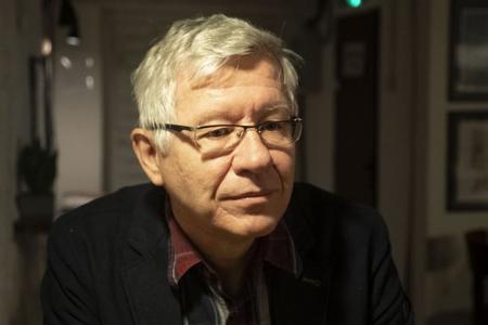 Vladimír Savčinský.