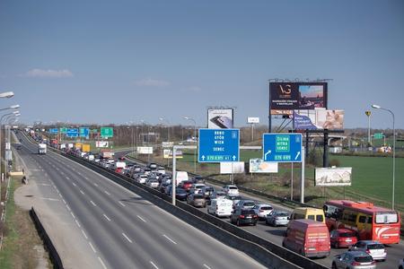Smart highway system in Bratislava is bad news for public transport, mayor says