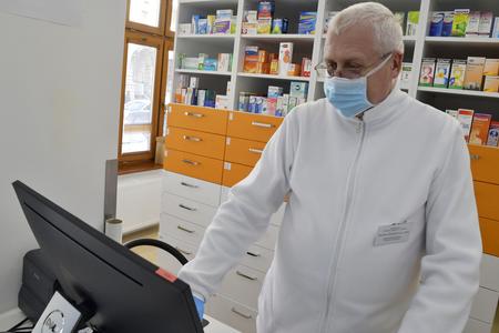 Respirators are required in health and social care facilities, a June 13 decree issued by the Public Health Authority reads.