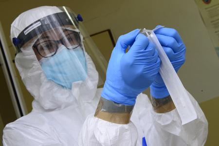 Mandatory testing of employees will end