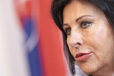 Viera Kováčiková
