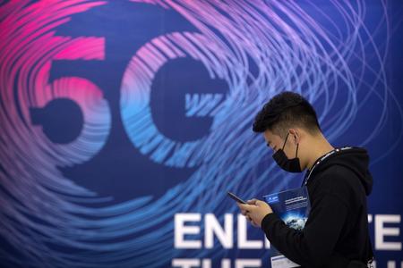 The 5G frequencies have been sold. Who has gained a license and for how much?