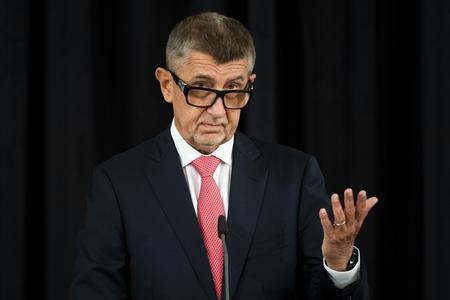 Bratislava native and former Czech PM Andrej Babiš insists he has never collaborated with the Secret Police under communism.