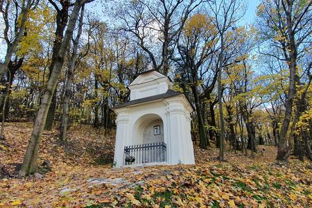 Better times ahead for the Calvary in Bratislava