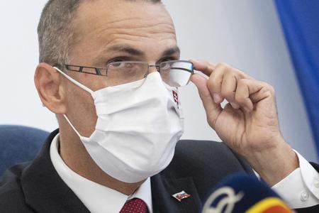 Maroš Žilinka