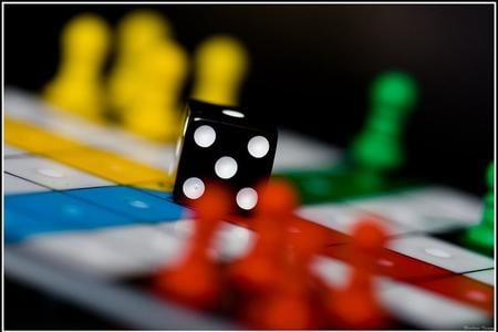 Games, like the best education, are learning experiences which offer students the freedom to explore, to fail safely and above all to learn that their actions have consequences. 