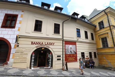 Unique experience museum in central Slovakia nominated for European Museum Award