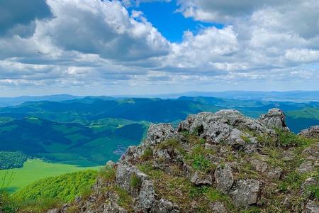 First step: Rokoš