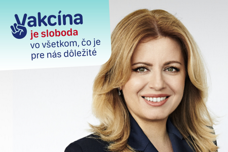 Vaccination campaign finally launched, supported by president and Olympians