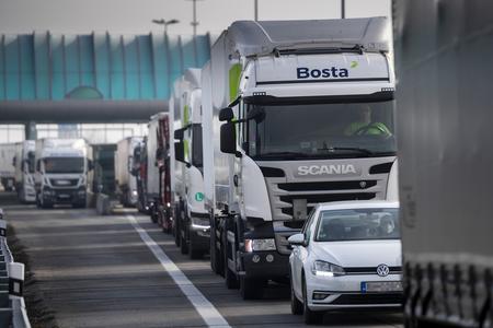 Czech Republic will impose stricter measures at borders