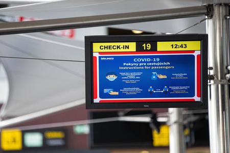 Vaccinated or not, there is just one set of rules when crossing the border