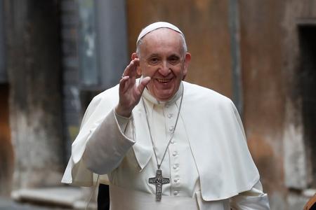 Pope Francis
