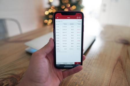 Money transfer will take a few seconds. Some banks are ready to launch instant payments