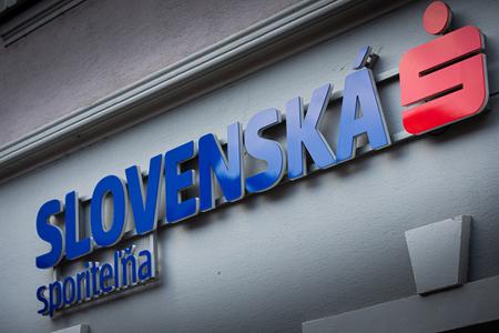 Slovenská Sporiteľňa will increase fees from July 1, 2023.