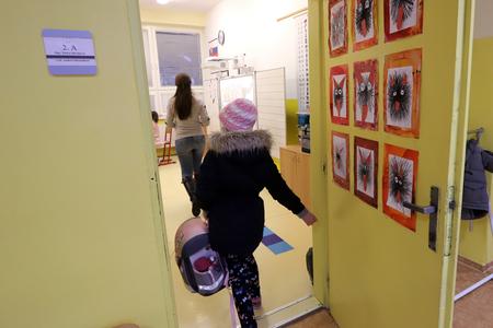 Schools in Bratislava will remain closed