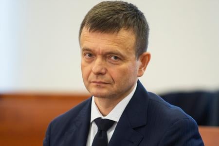 Jaroslav Haščák.