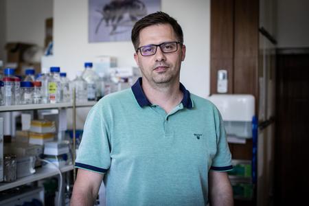 Honey expert: Slovakia has world-leading expertise