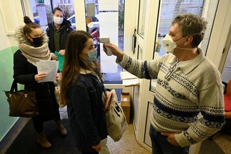 Ministry plans spring schools, date of holidays will not change