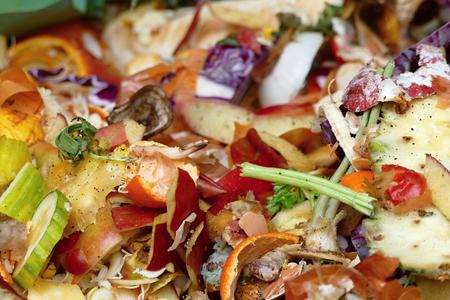 No more kitchen waste in trash bins. Municipalities have a new duty