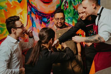 Jeremy Hill and Annel Bautista explore the topic of reinvention through the story of one Mexican entrepreneur in the latest episode of the Na Slovensku Aj Po Anglicky podcast.