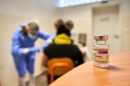 People trust Pfizer and Sputnik V the most