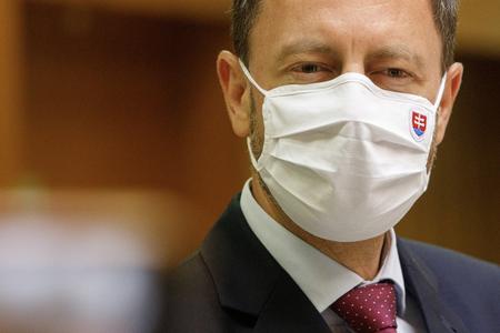 UPDATED: Heger announces a working group for rule of law, Sme Rodina won't take part